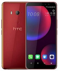 Замена стекла на телефоне HTC U11 EYEs в Саранске